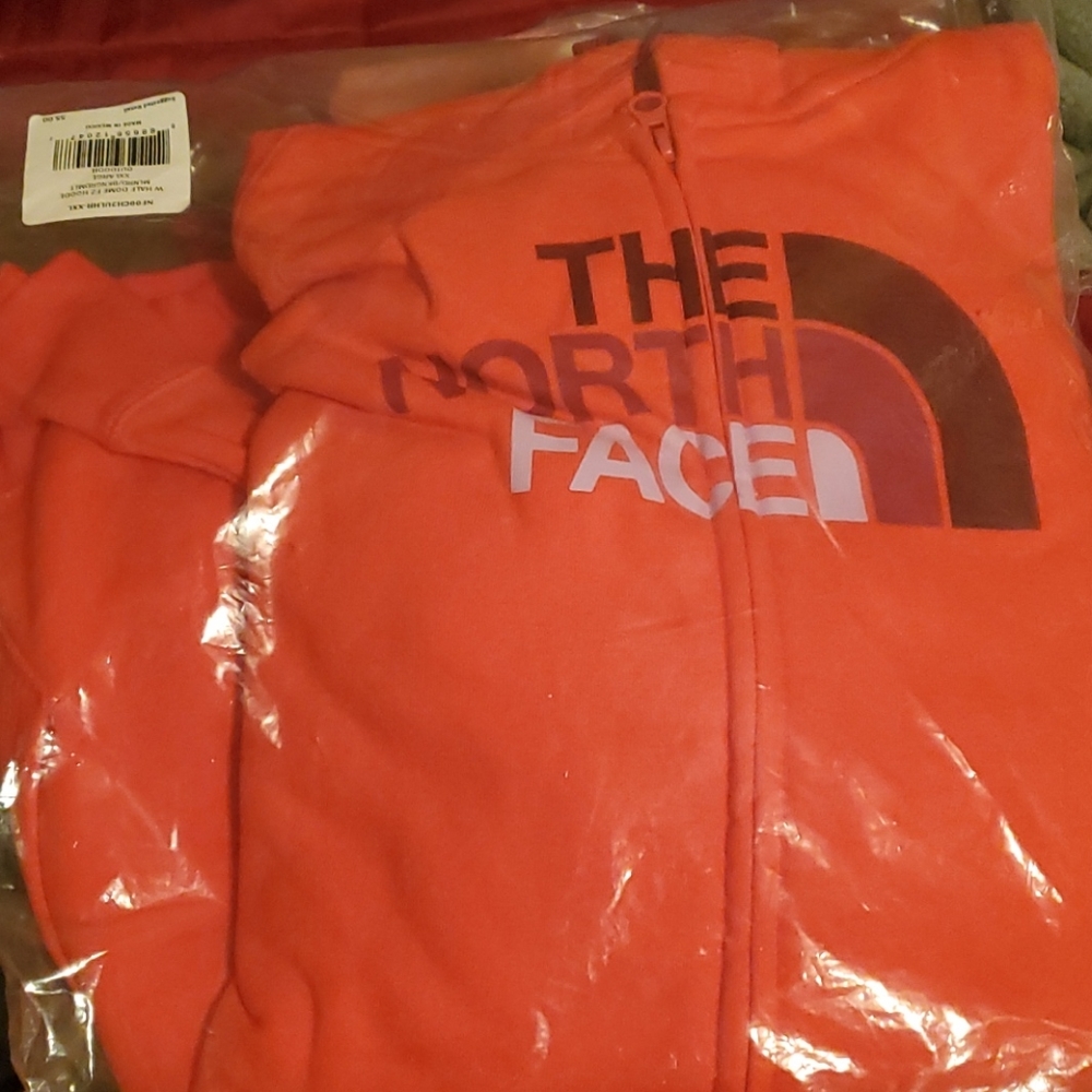 Northface